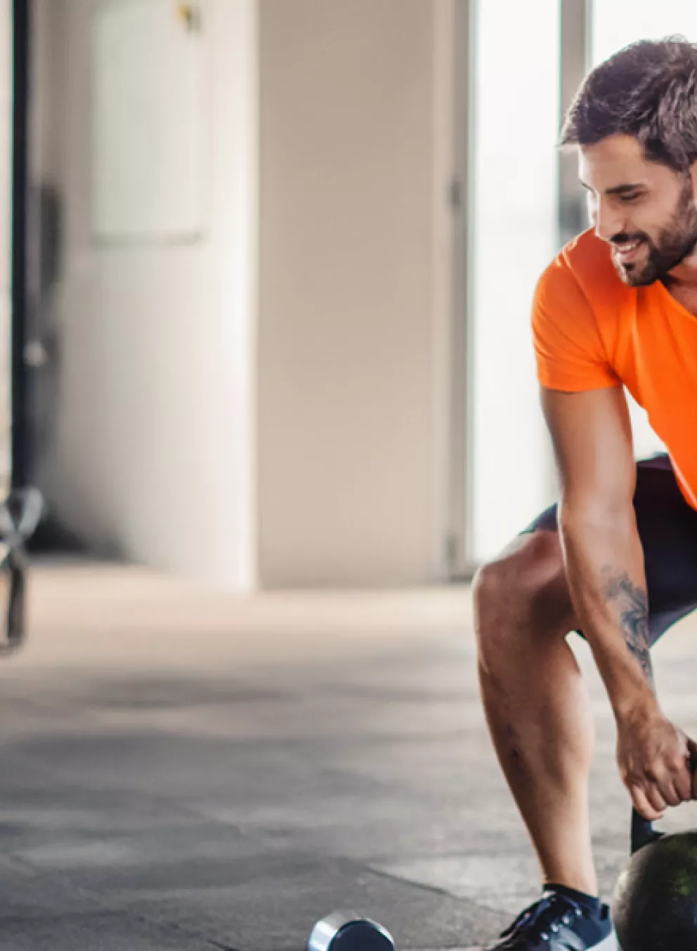 October Fitness Challenge