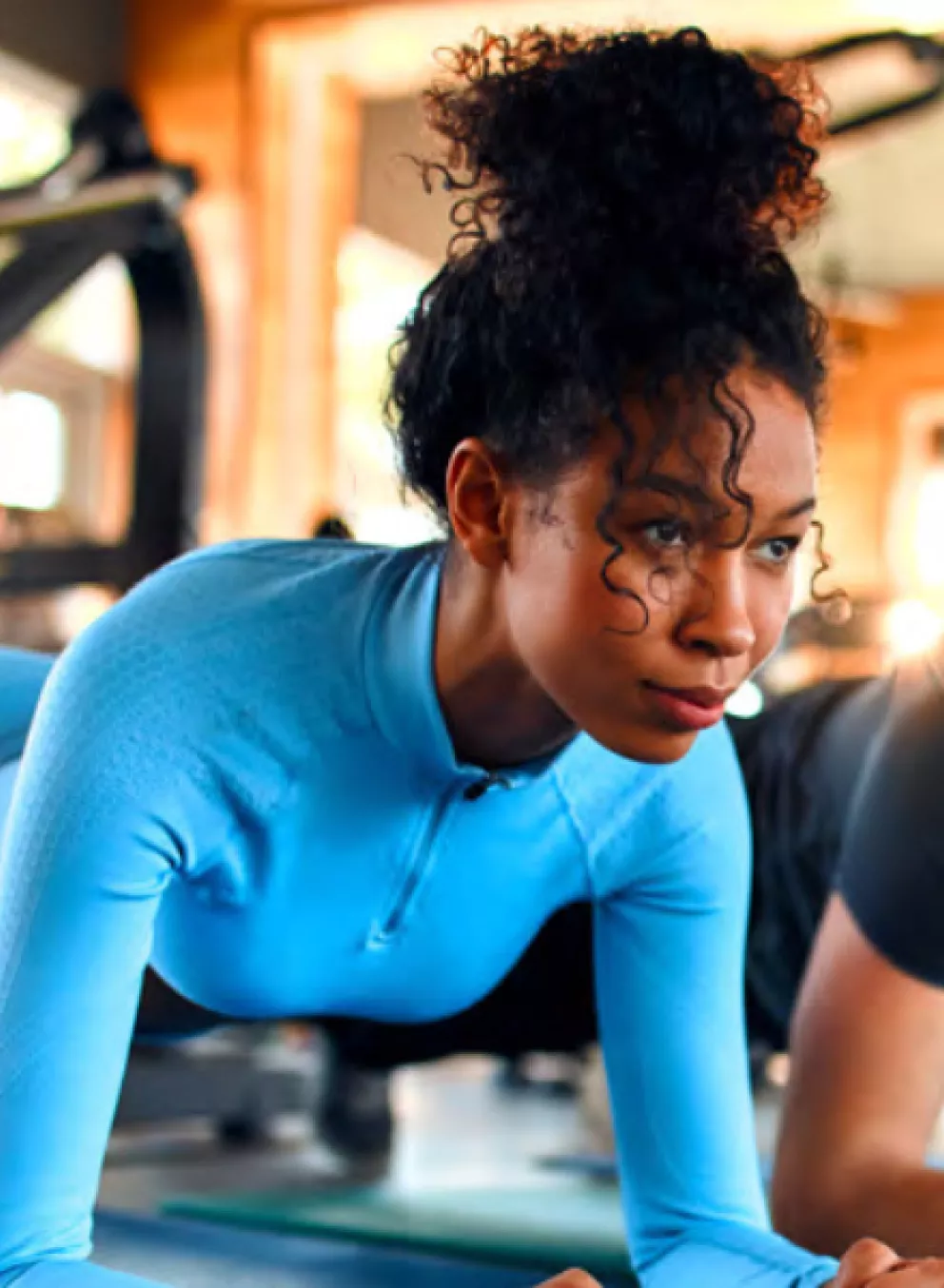 September fitness challenge 25