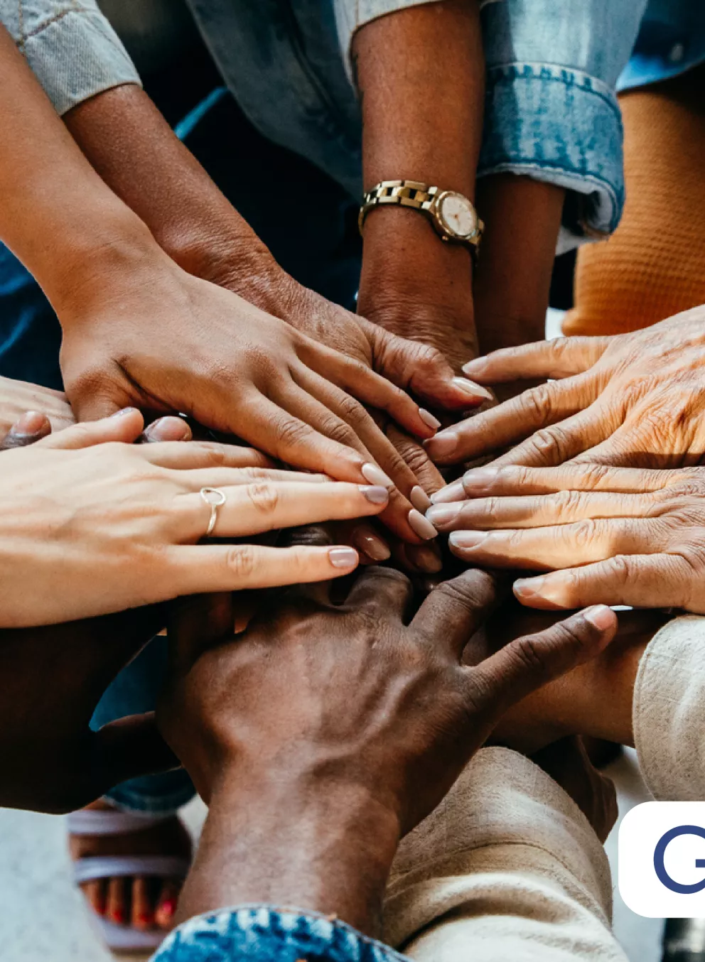 Giving Tuesday Web Banner