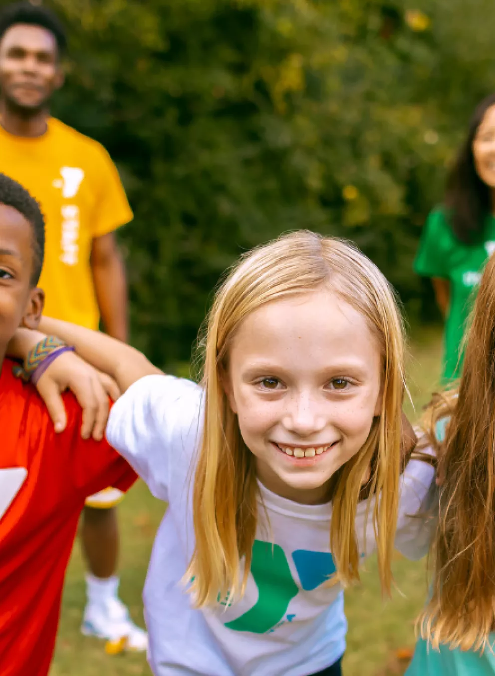 Find Your Joy in Giving