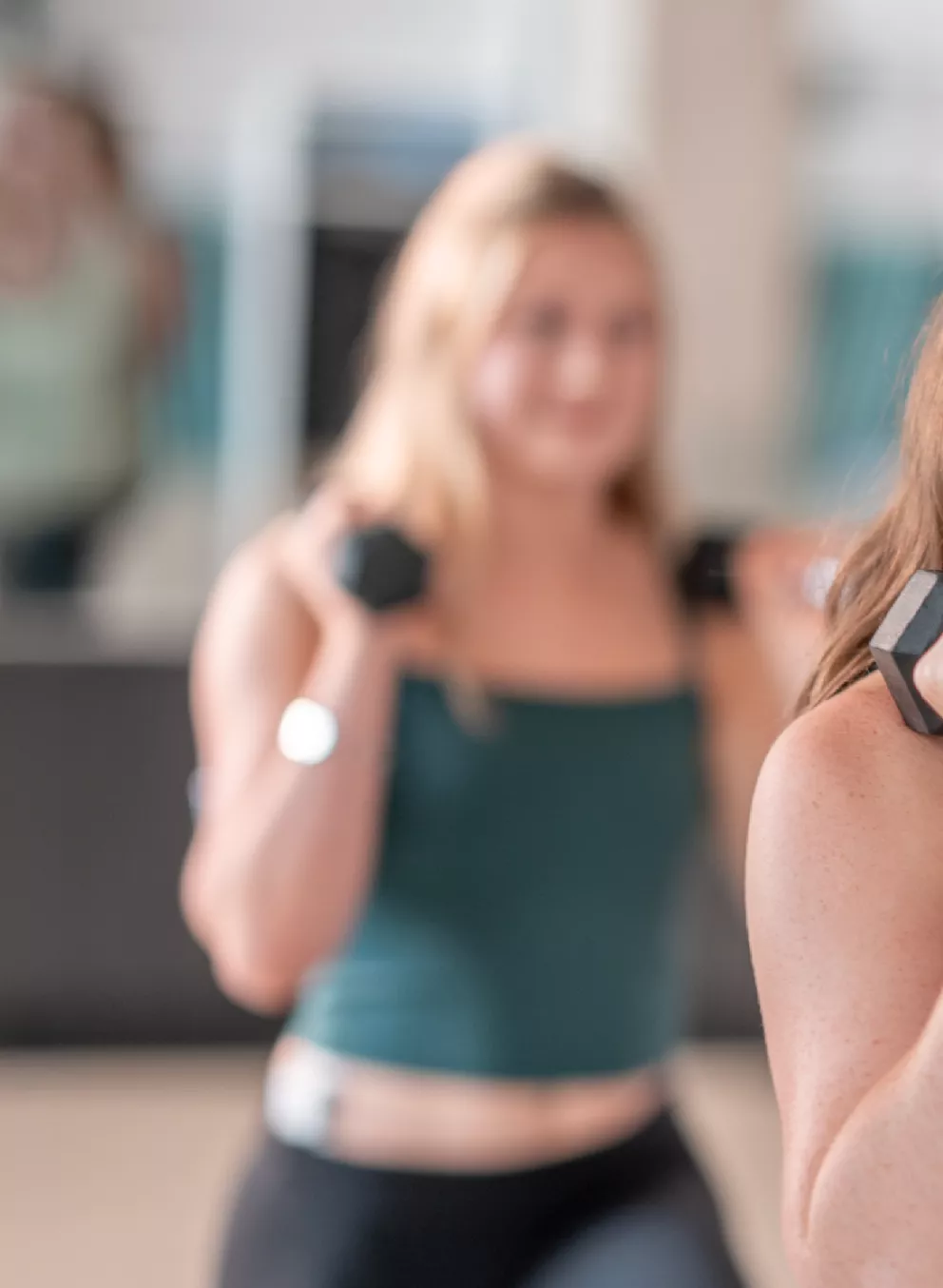 January Fitness Challenge