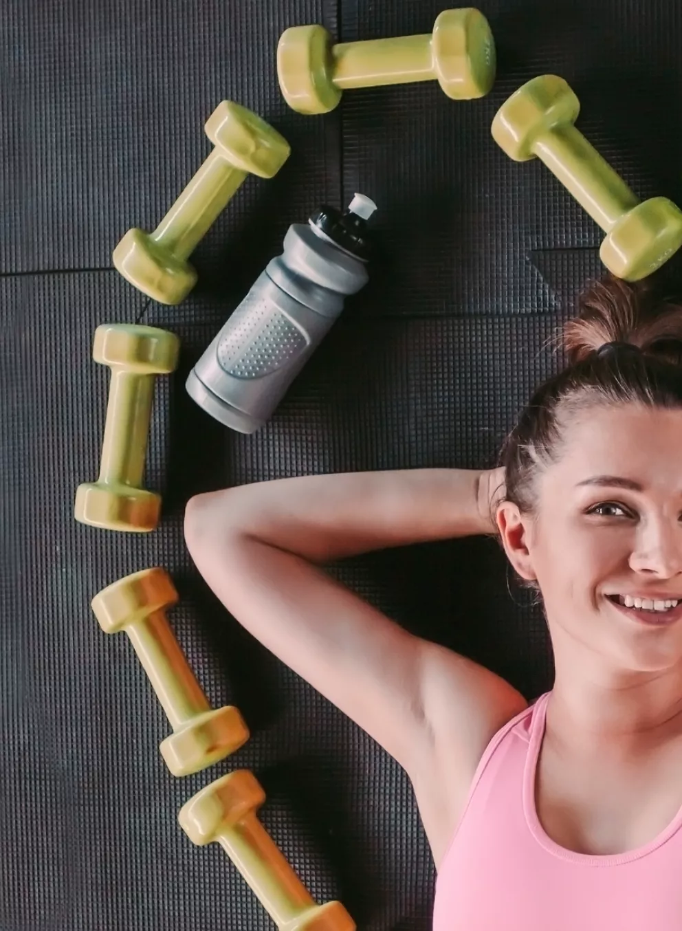 February fitness challenge heart health month