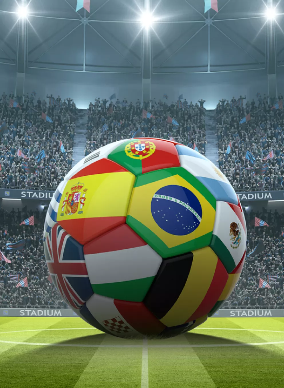 FIFA World Cup Tickets 2026