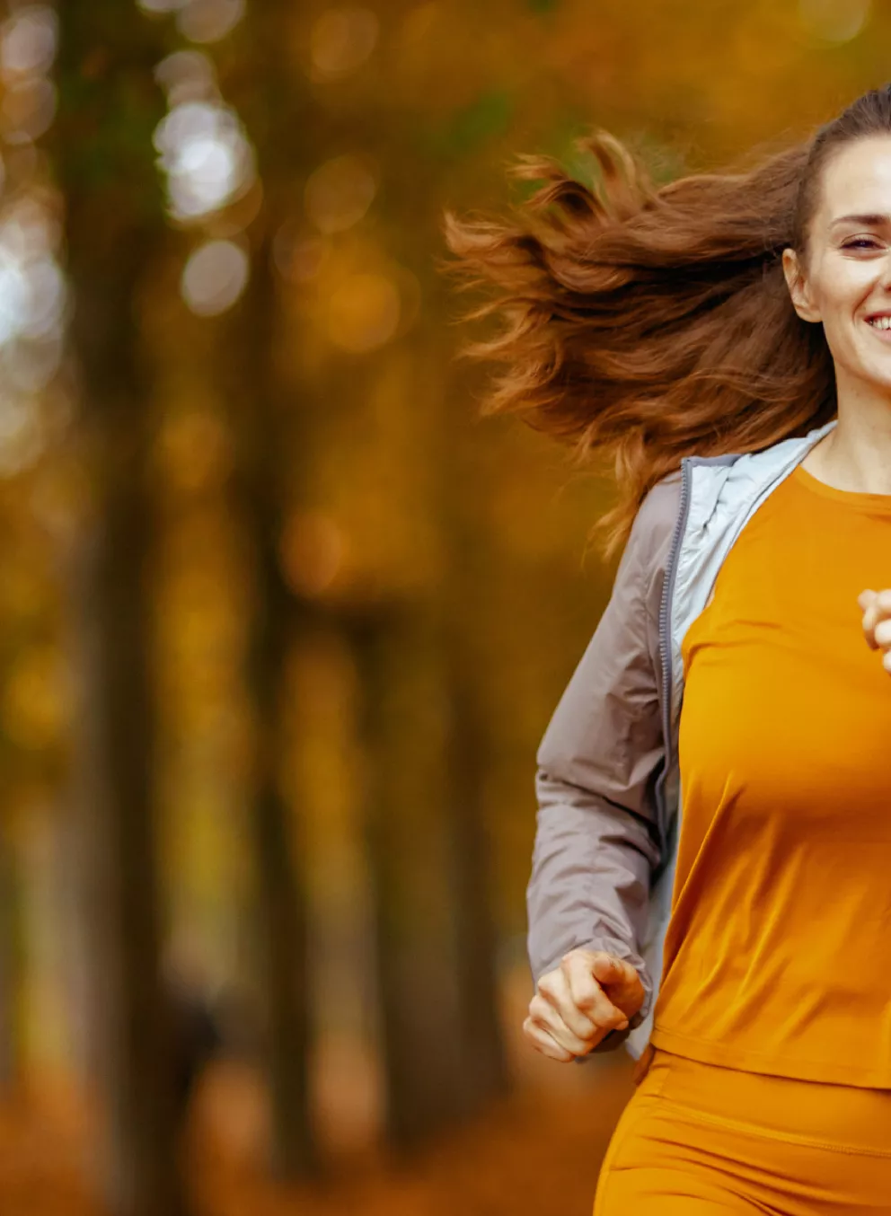 October Fitness Challenge
