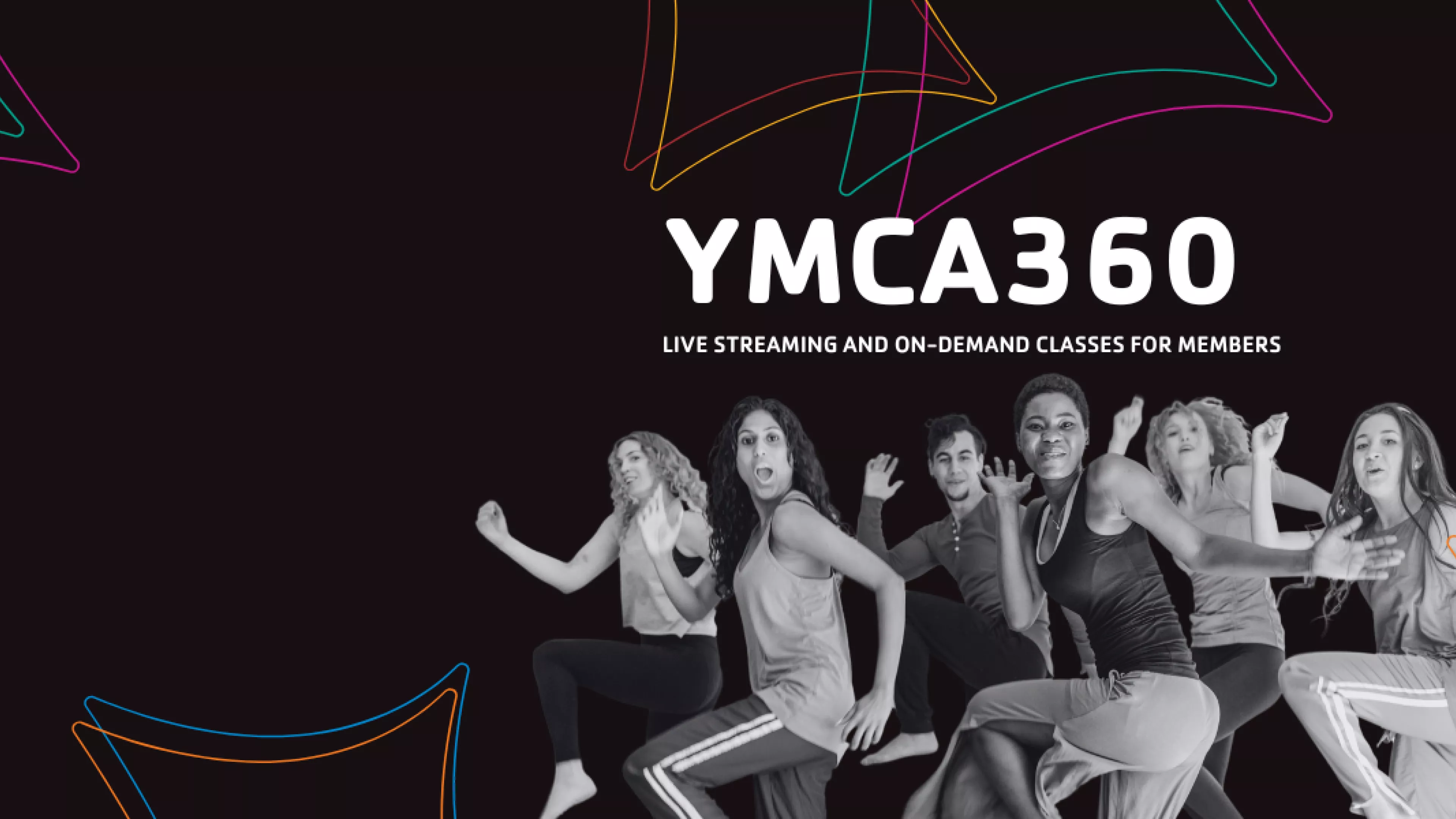 Y360  On-Demand and Live Stream Workout classes and programs