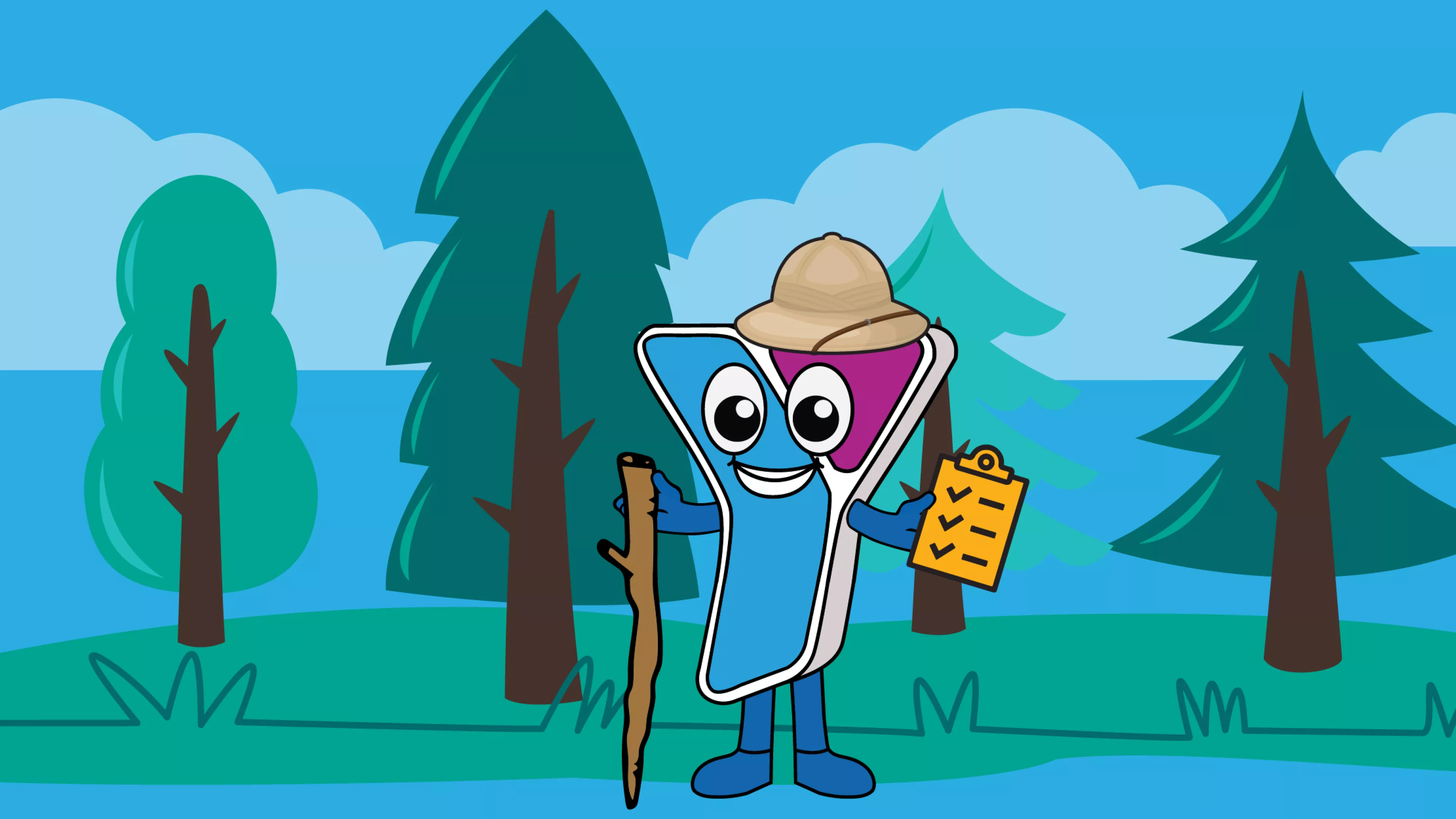 Tell us how we are doing, YMCA Summer Day Camp