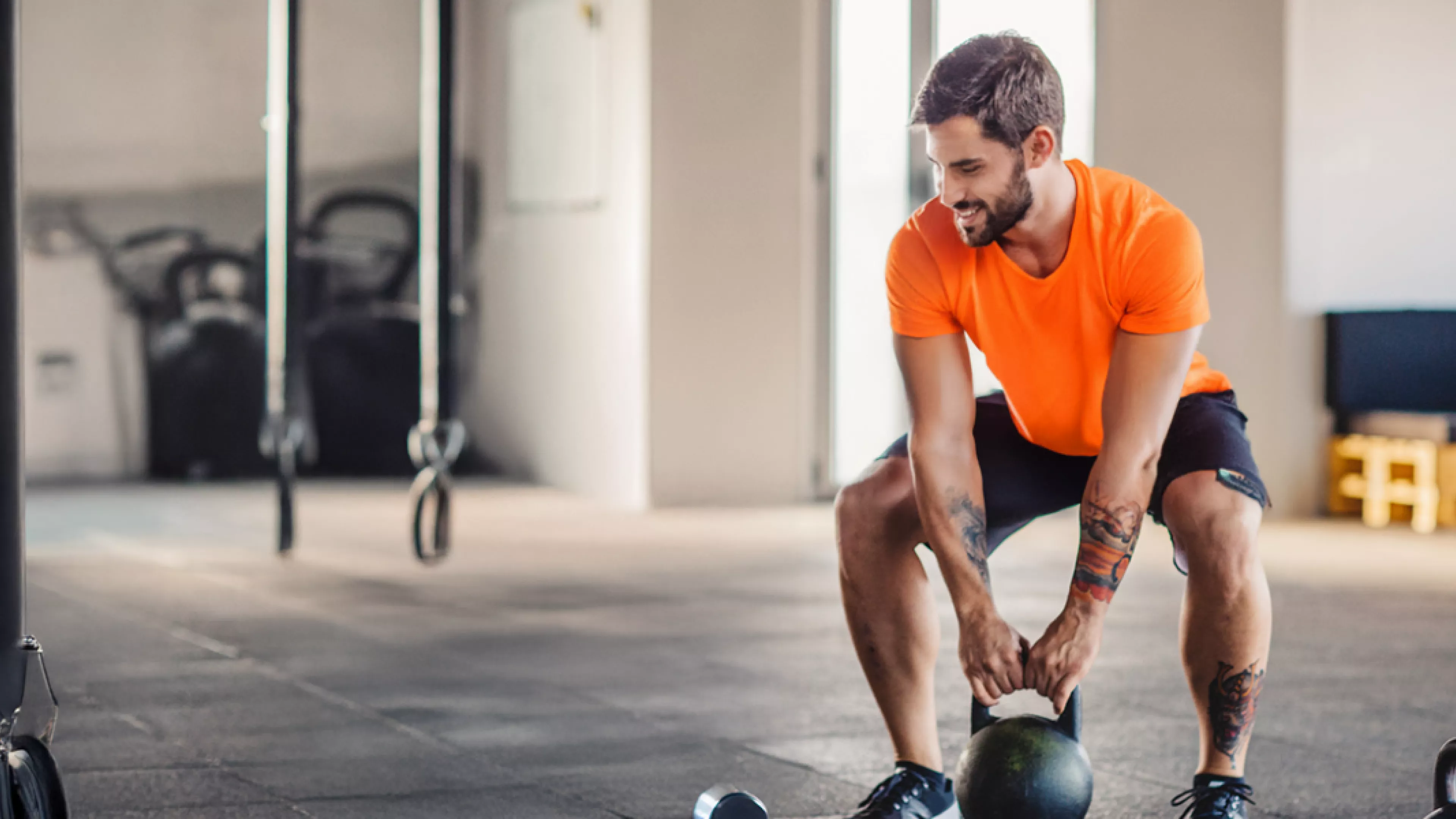 October Fitness Challenge