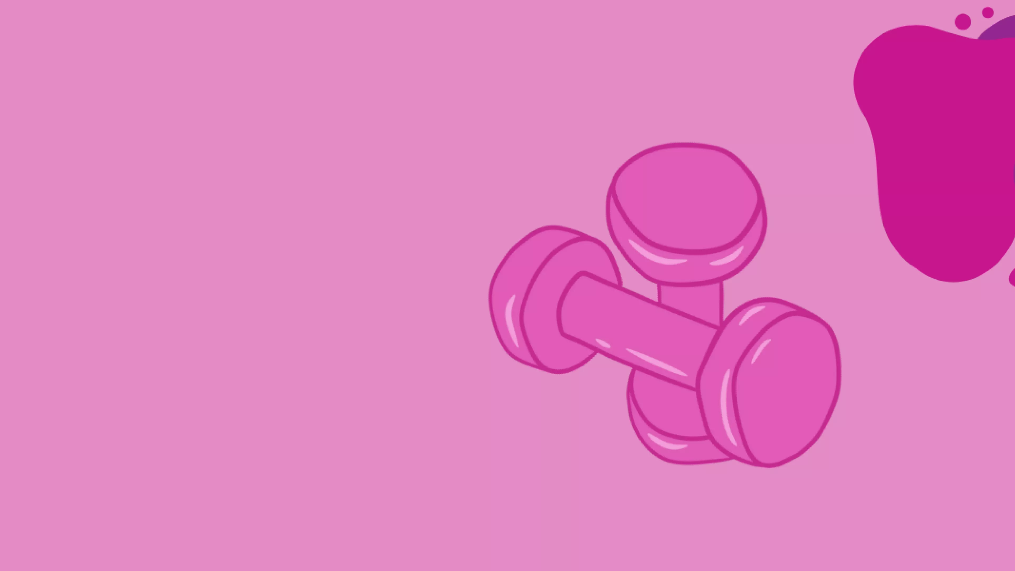 YMCA East Hampton RECenter Pink Powe Week