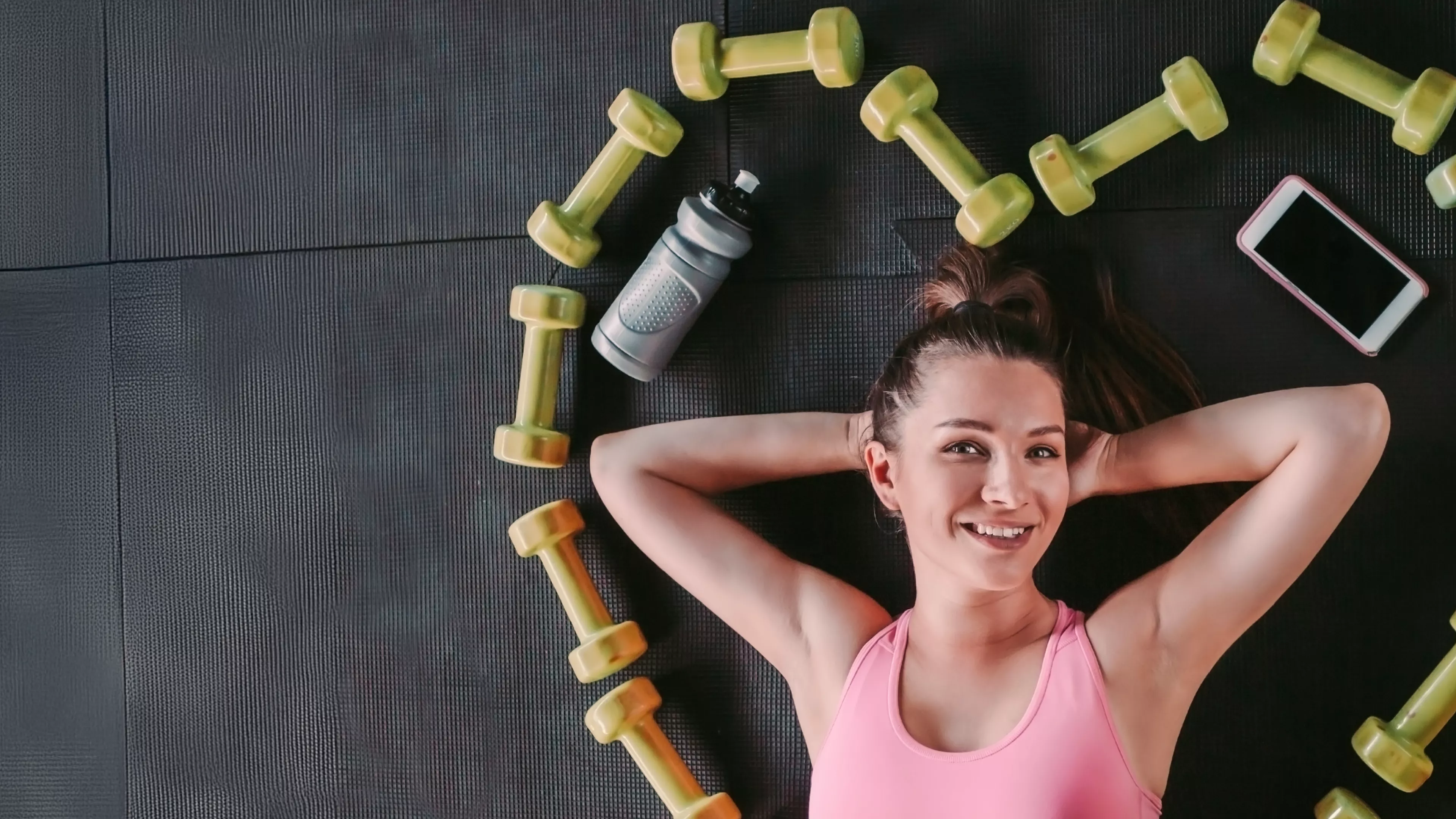 February fitness challenge heart health month