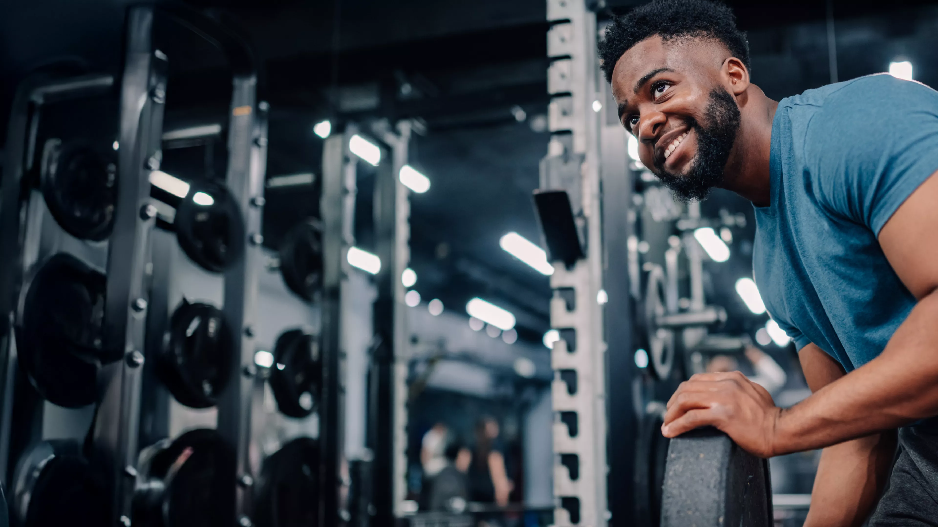 Spring Forward at the YMCA from April 18-30,2026