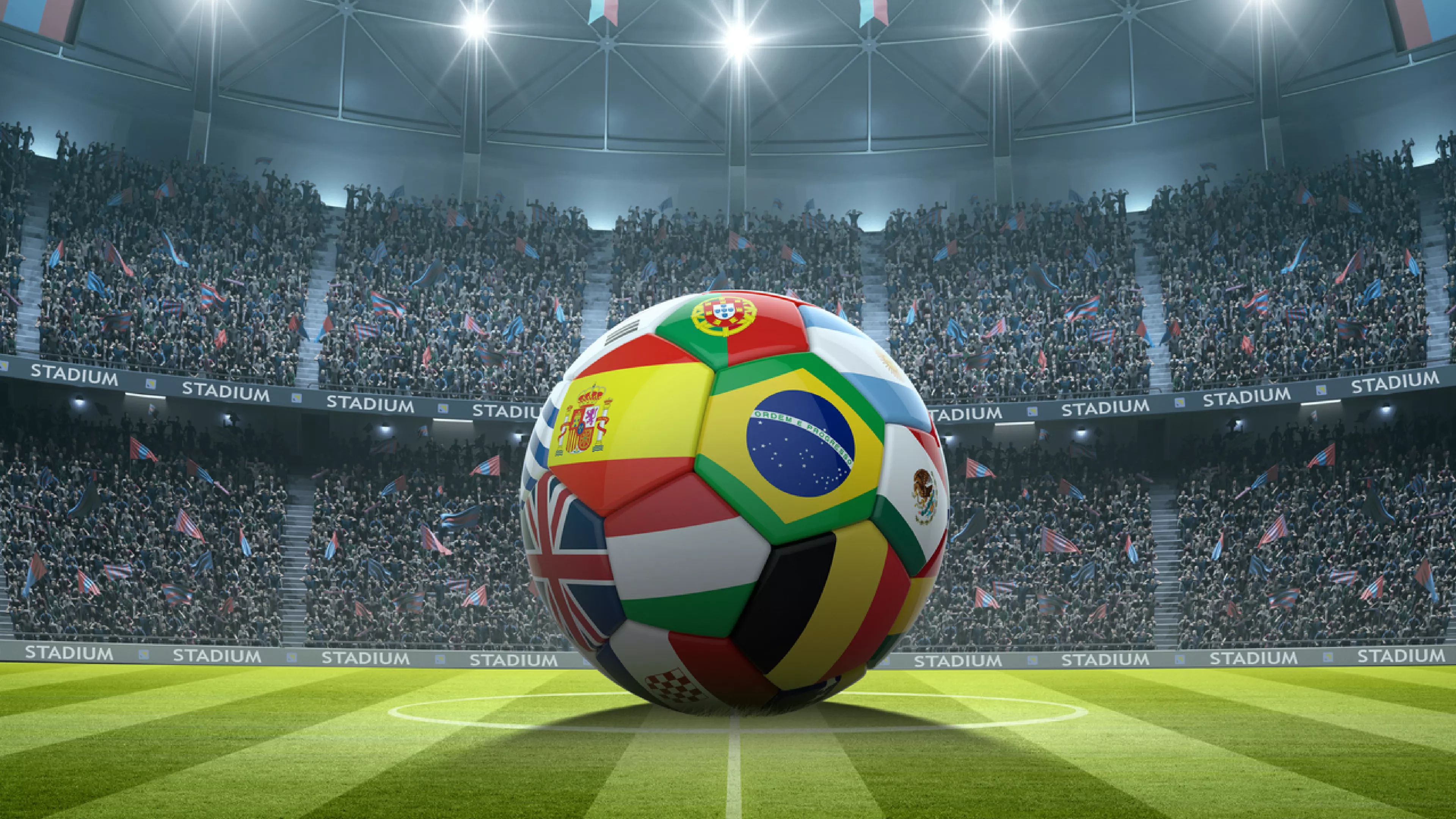 FIFA World Cup Tickets 2026