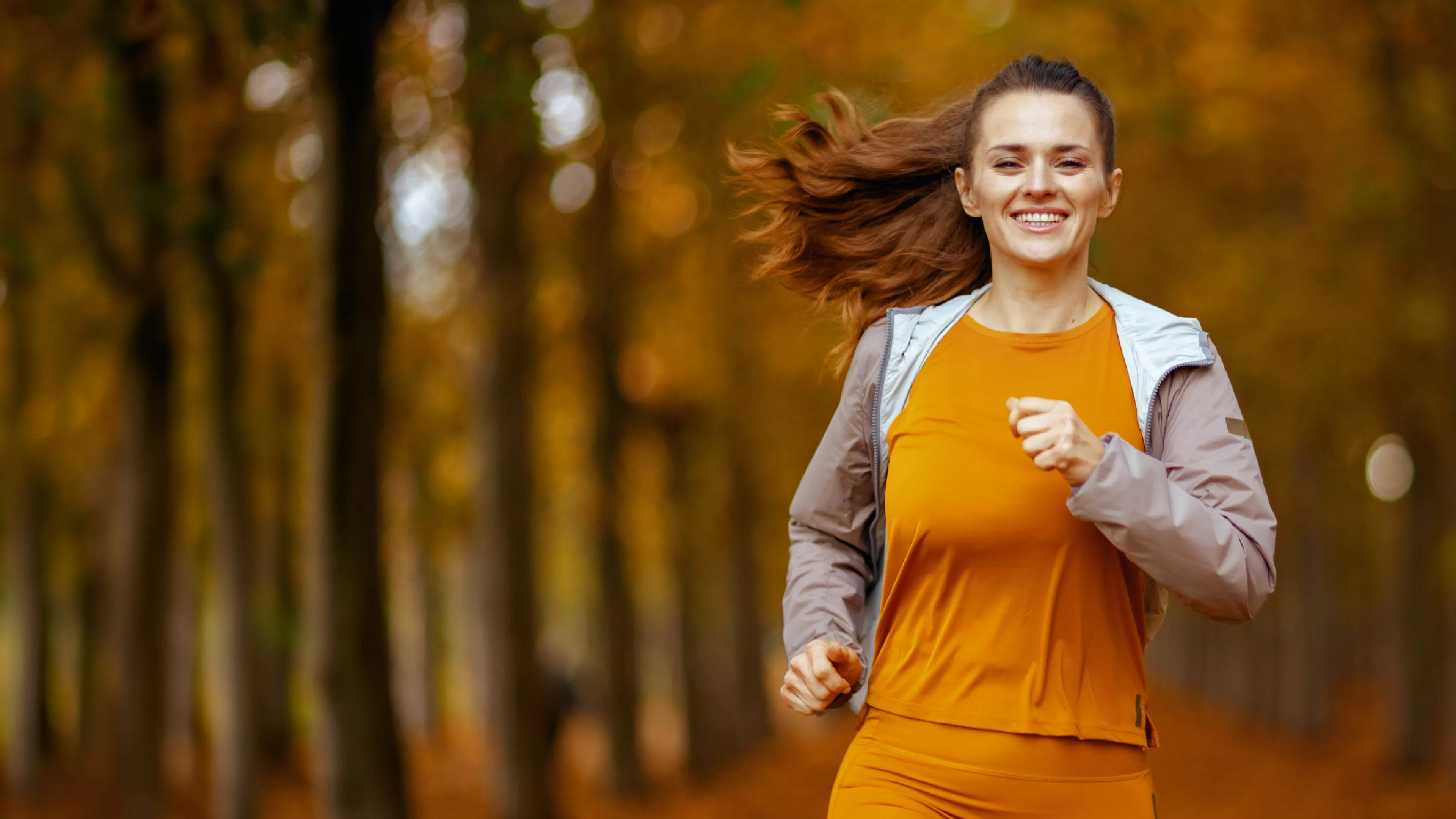 October Fitness Challenge