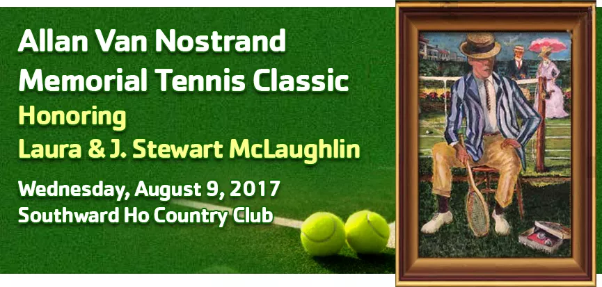 Allan Van Nostrand Tennis Classic