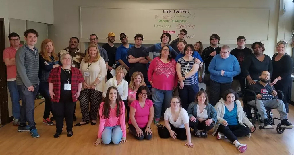 Community Connections: Christin’s Story