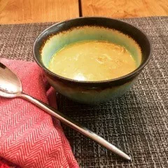 curry soup