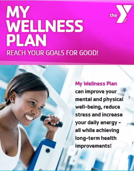 My wellness plan
