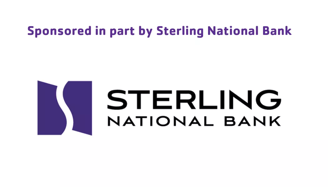Sterling logo sponsor 
