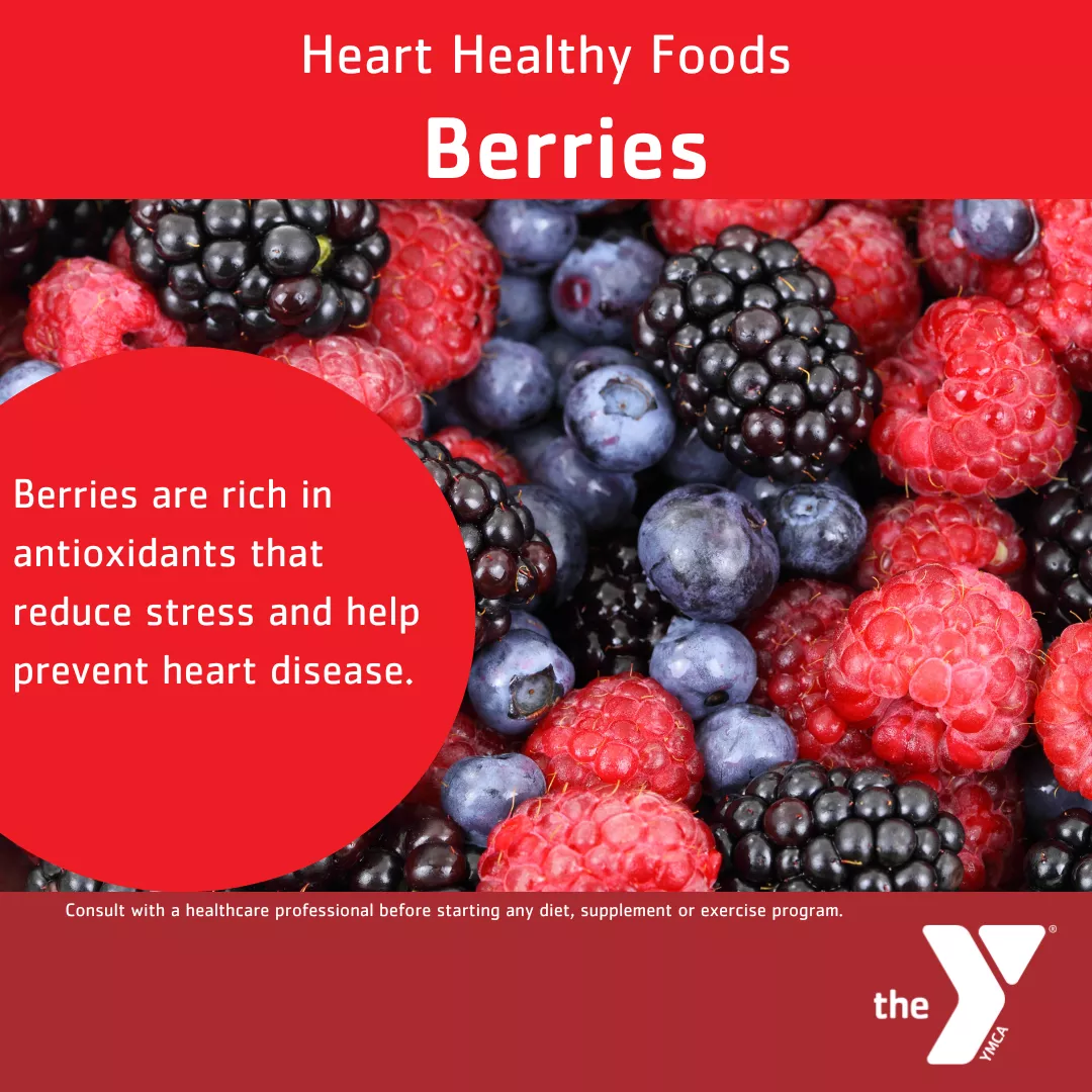 Heart Health Card 1
