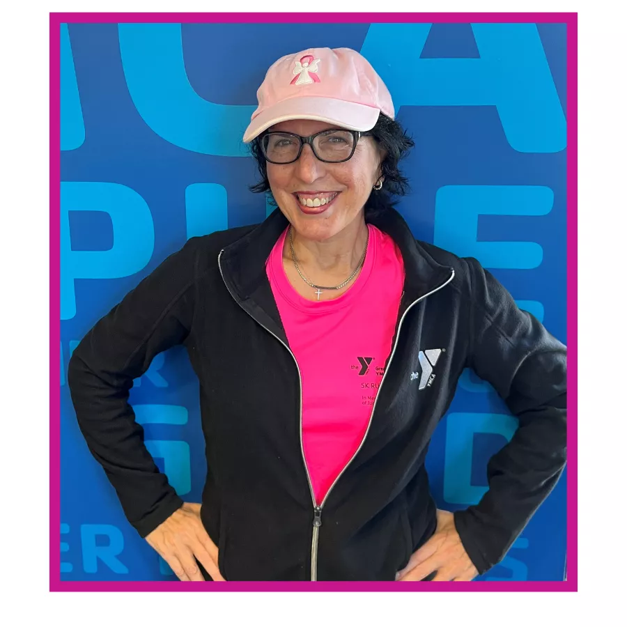 Lisa Hoey- GSB 5K Honoree 2025