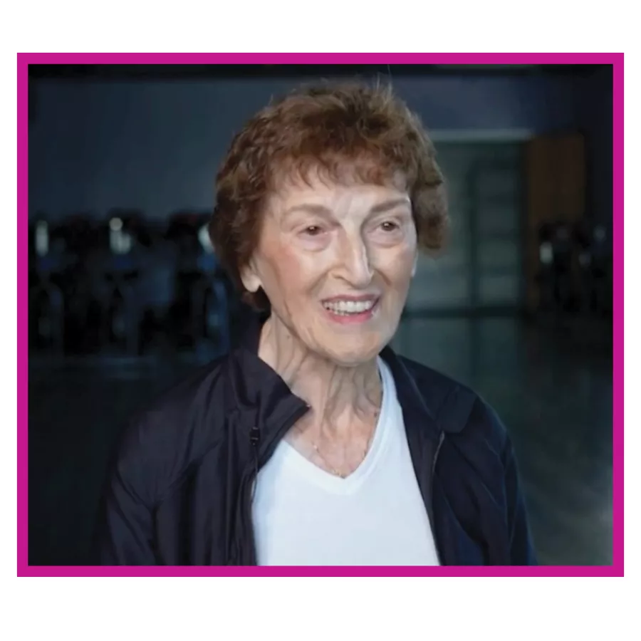 Gerry Leo, GSB 25th Anniversary 5K Y Inspired Member