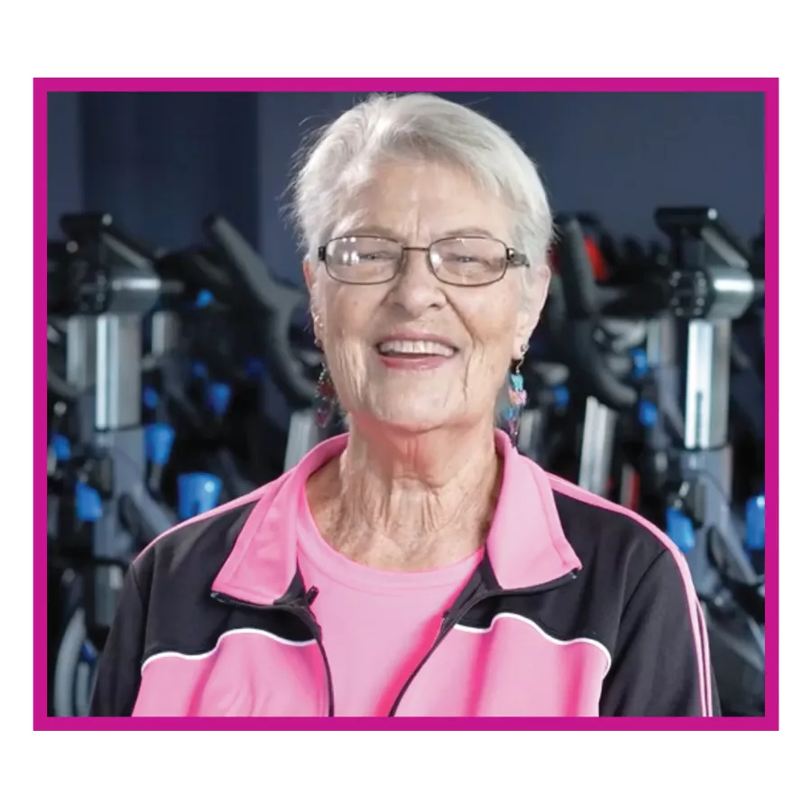 Methel Gale- 25th Anniversary 5K