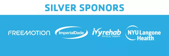 2025 5K Series Silver Sponsorships