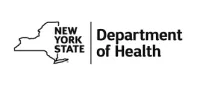 NYS DOH logo