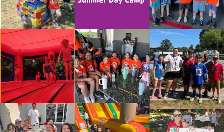 CAMP LIFE: The Blog! 2024 Week 1