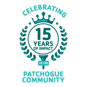15 Years of Community Impact 