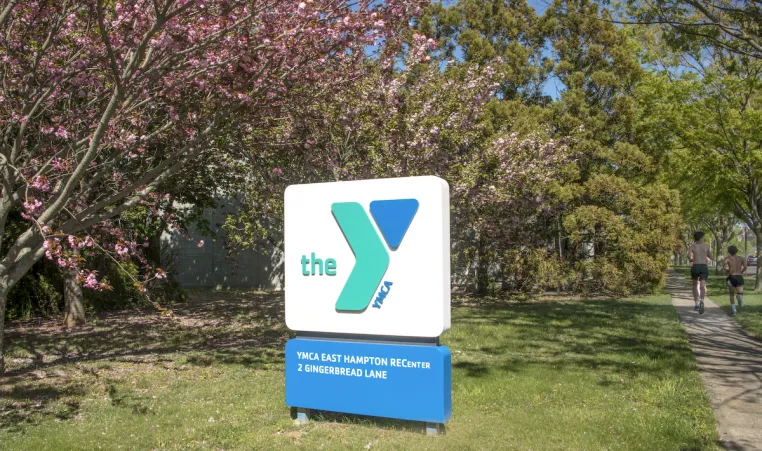 YMCA East Hampton RECenter