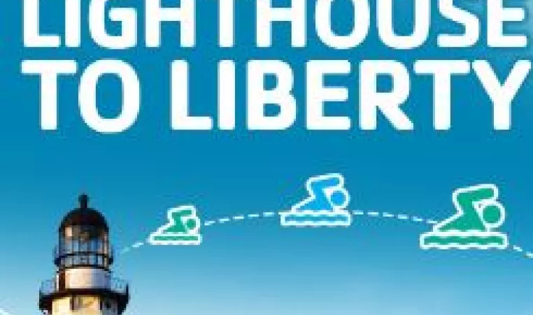 lighthouse to liberty