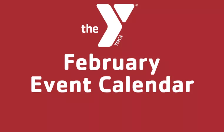 February Events web square