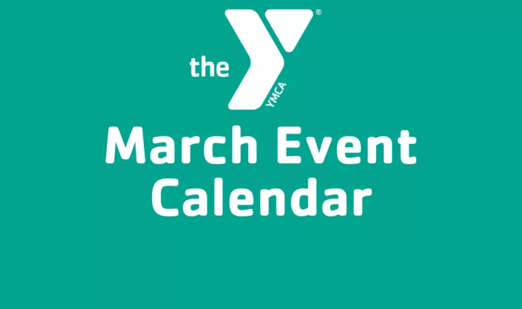 March events square
