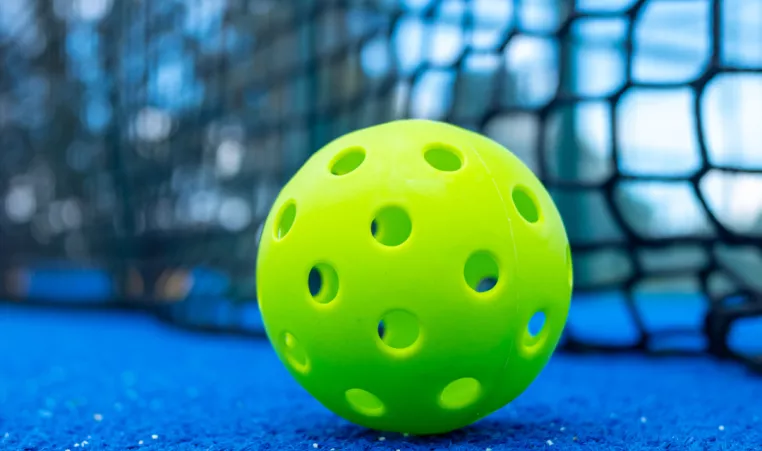 HU Pickleball