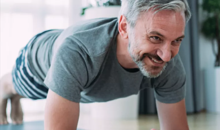 March Fitness Challenge 