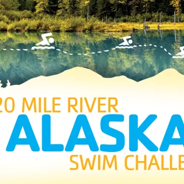 Alaska challenge