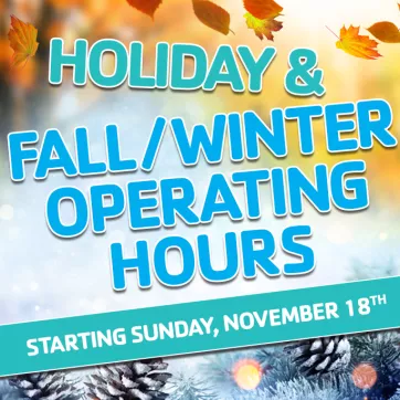 Holiday Hours square