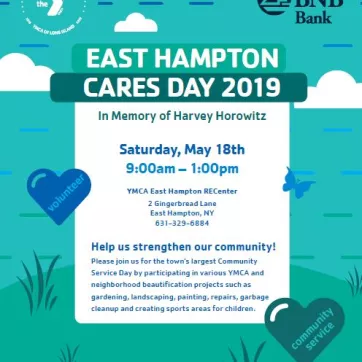 EH Cares Day 2019