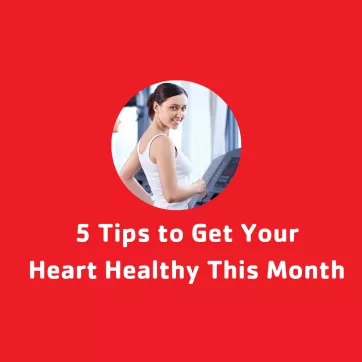 Heart Health blog