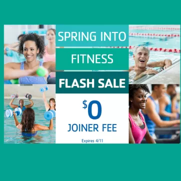 Spring into fitness web square