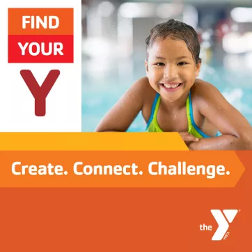 Find Your Y Program square