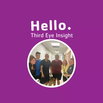 GSB meet third eye insight