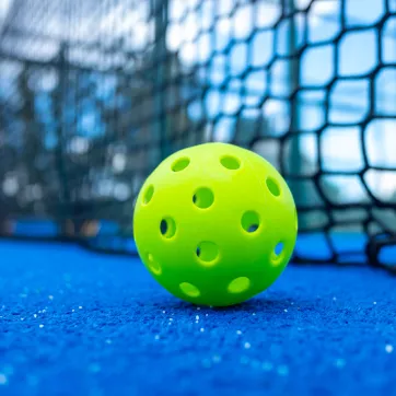 HU Pickleball