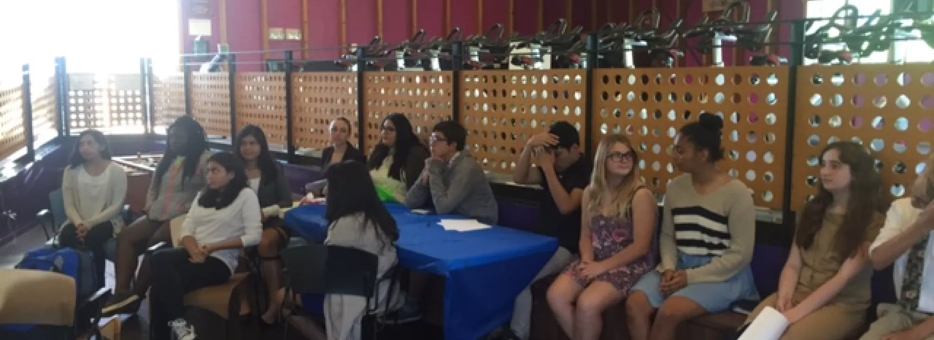 Leaders &amp; Lemonade- Week 7