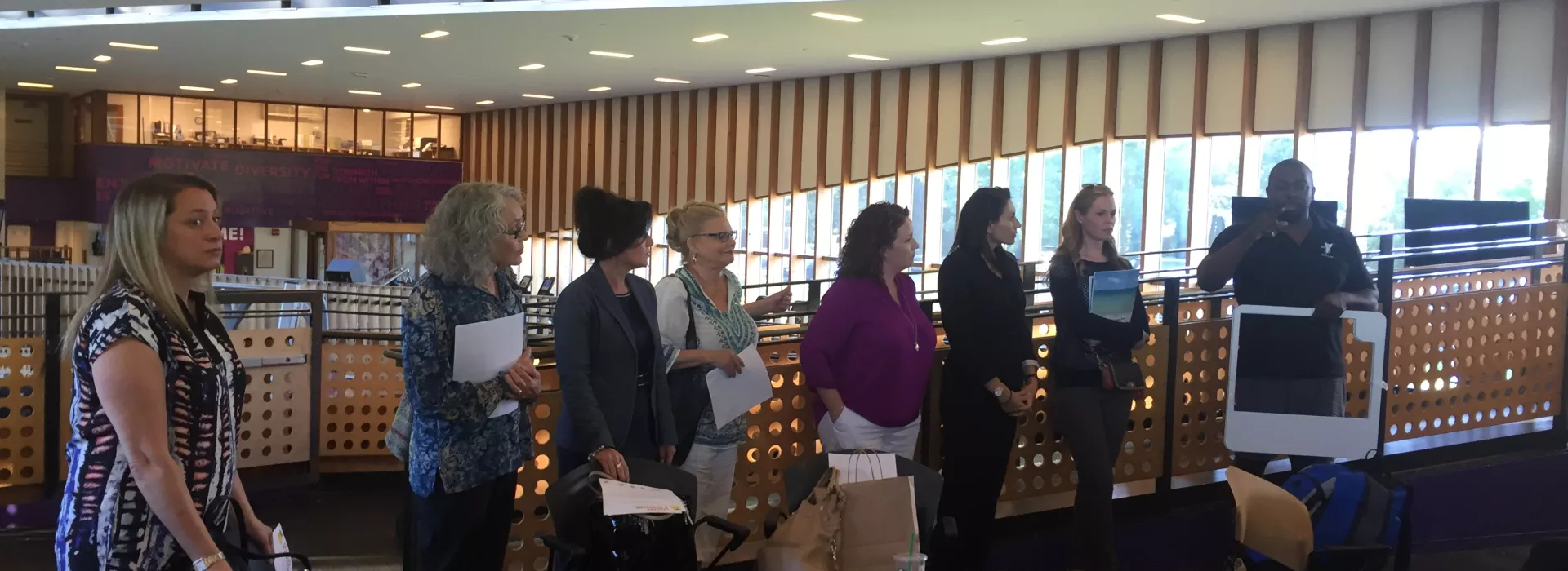 Leaders &amp; Lemonade- Week 7