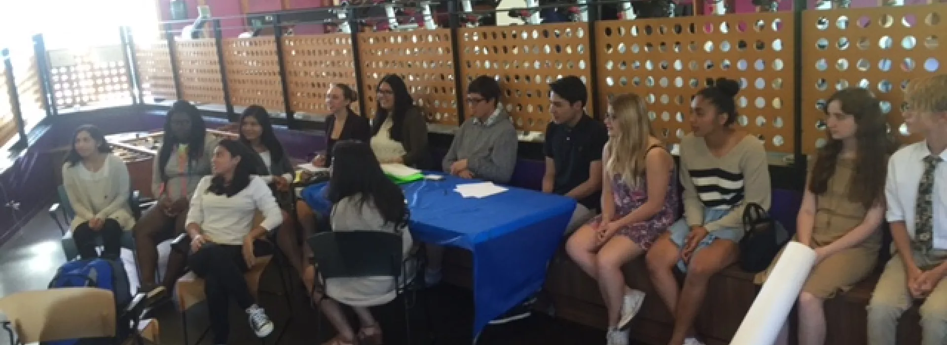 Leaders &amp; Lemonade- Week 7