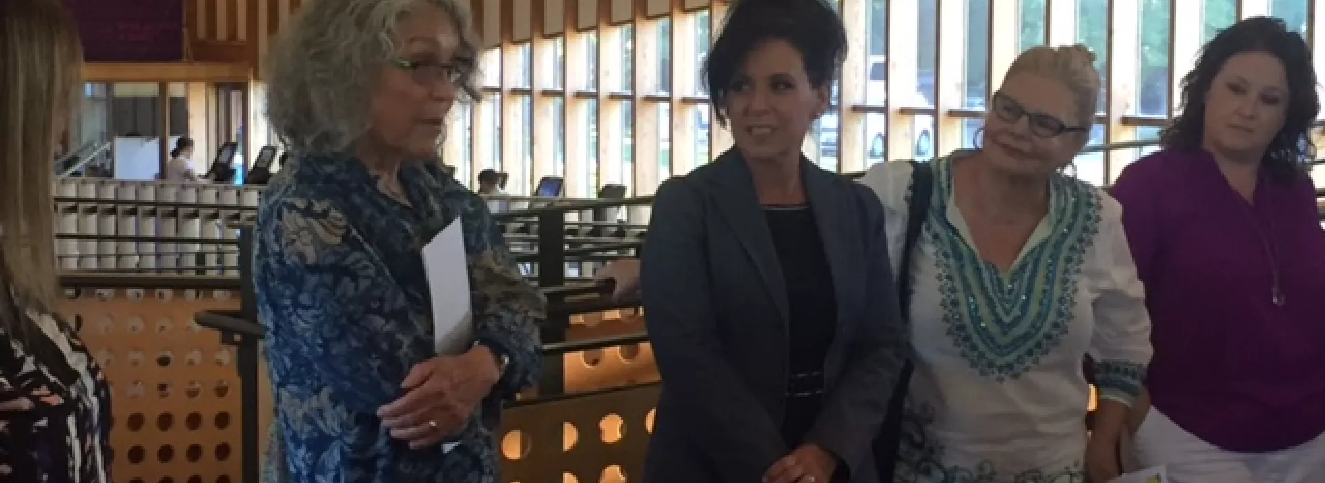 Leaders &amp; Lemonade- Week 7