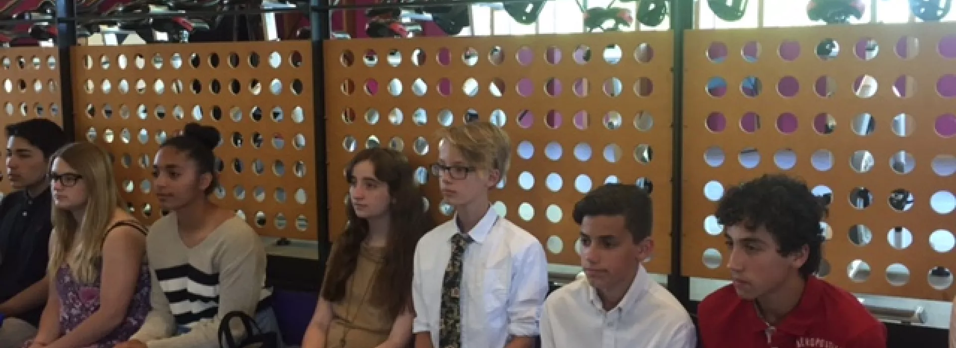 Leaders &amp; Lemonade- Week 7