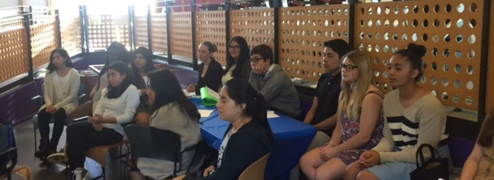 Leaders &amp; Lemonade- Week 7