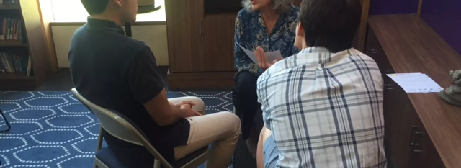 Leaders &amp; Lemonade- Week 7